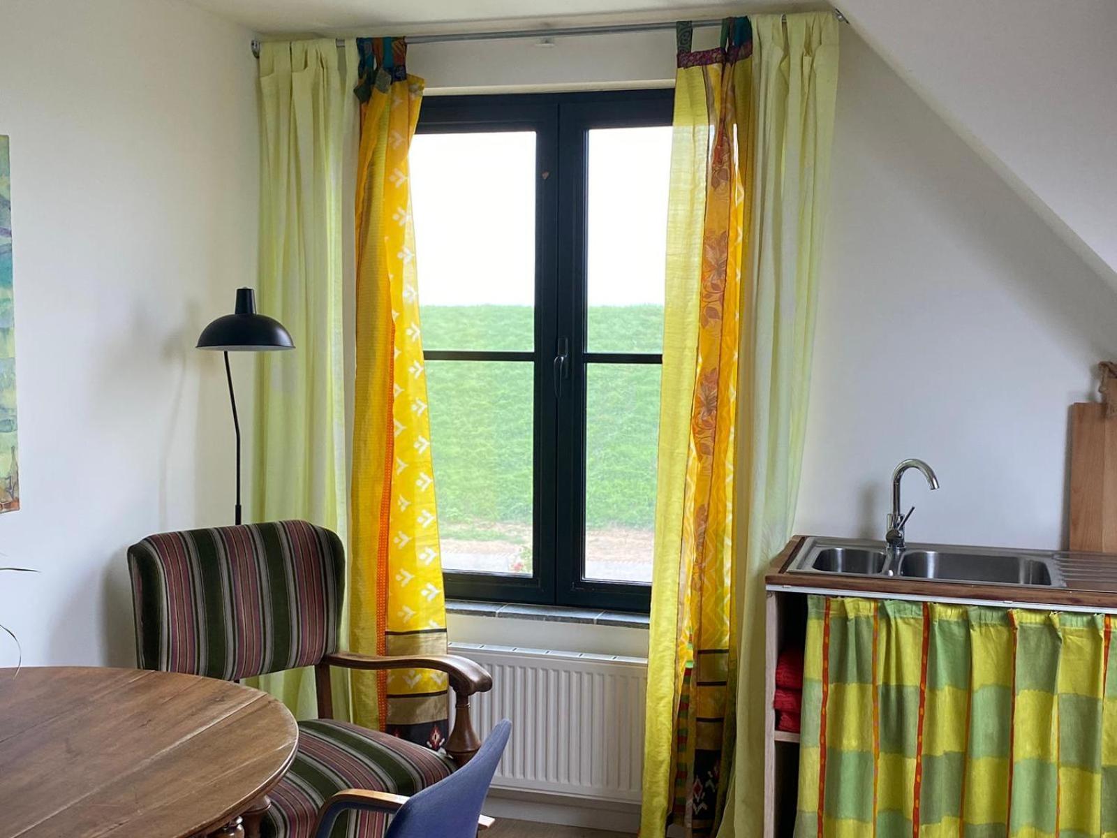 Appartamento Philipstere Sint Philipsland